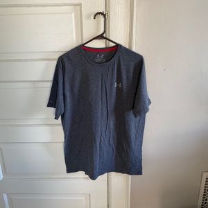 Under Armour Cotton Charge T-shirt